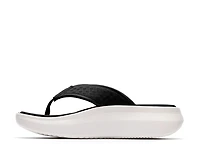 Cloudsteppers Solevana Post Sandal