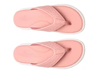 Cloudsteppers Solevana Post Sandal