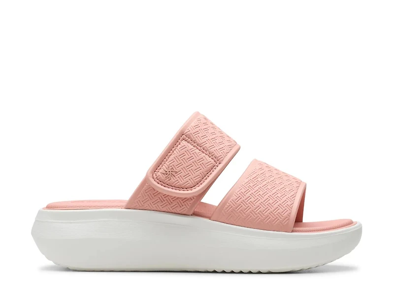 Cloudsteppers Solevana Star Sandal
