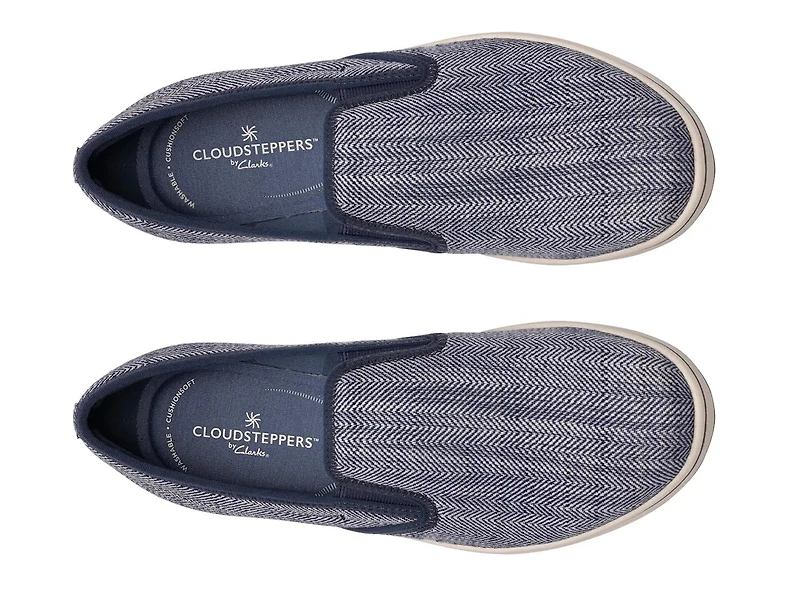 Breezesky Zoe Slip-On