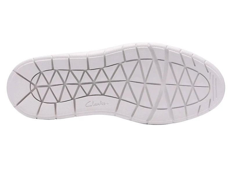 Flexwell Lace Sneaker