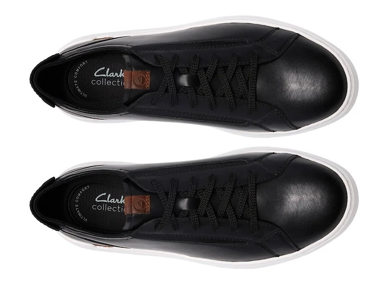 Flexwell Lace Sneaker