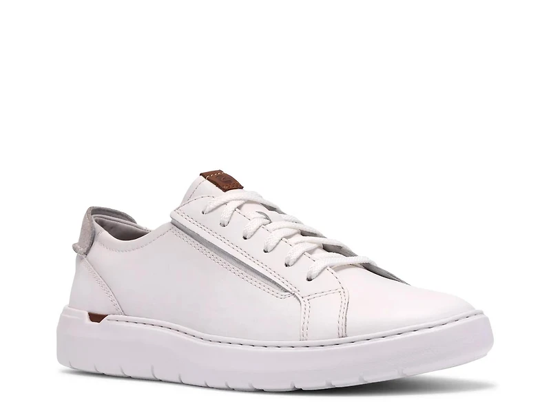 Flexwell Lace Sneaker