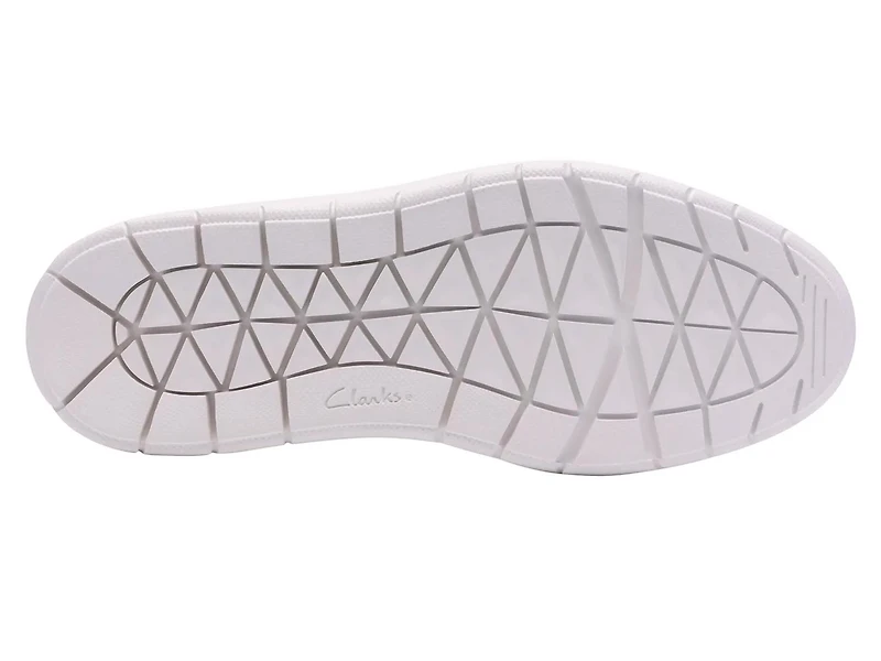 Flexwell Lace Sneaker