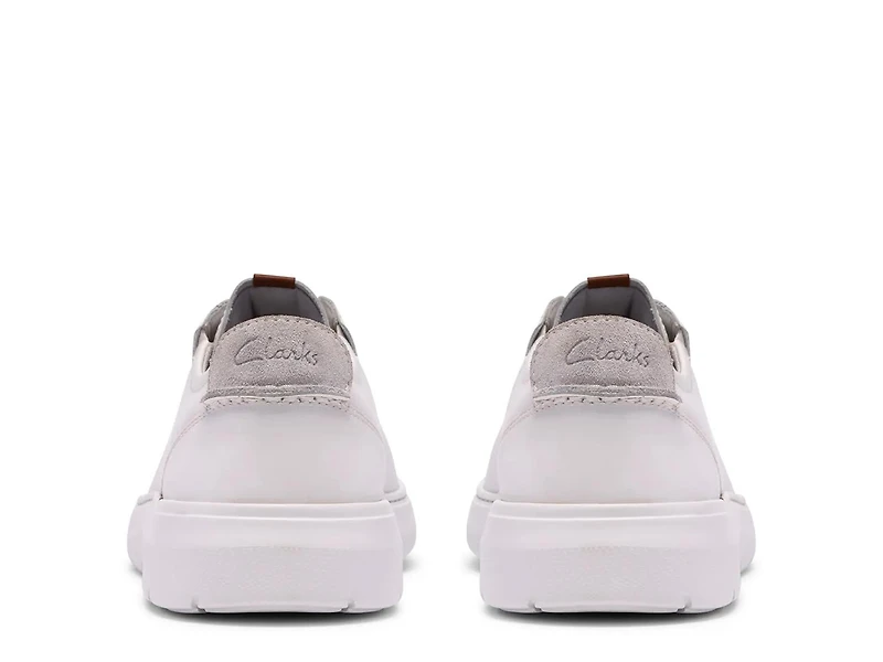 Flexwell Lace Sneaker