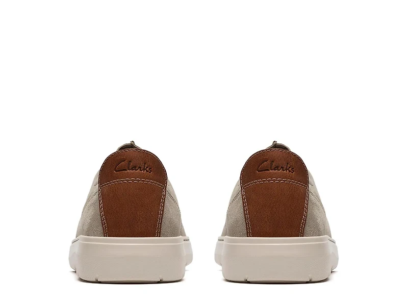 Flexwell Tie Sneaker