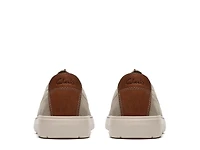 Flexwell Tie Sneaker