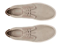 Flexwell Tie Sneaker