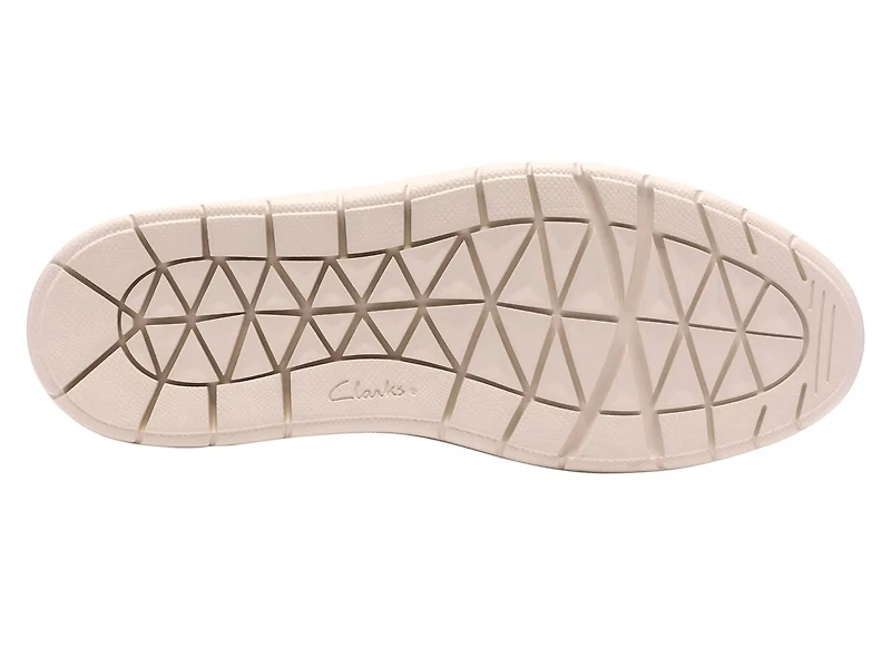 Flexwell Tie Sneaker