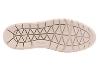 Flexwell Tie Sneaker