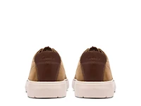 Flexwell Tie Sneaker