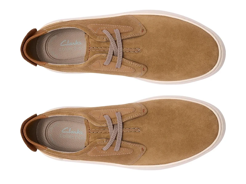 Flexwell Tie Sneaker