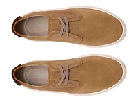 Flexwell Tie Sneaker