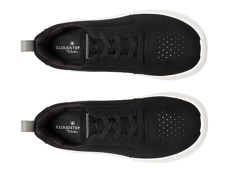 Cloudsteppers Solevana Style Sneaker