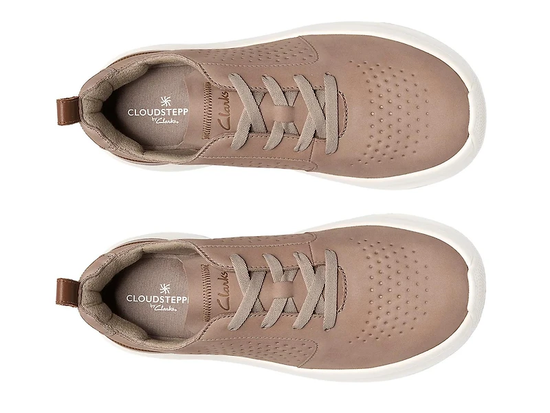 Cloudsteppers Solevana Style Sneaker