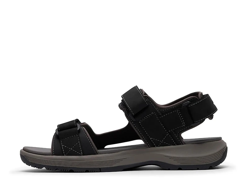 Guideview Trek Sandal