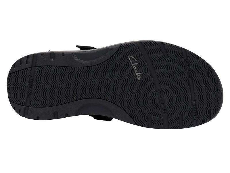Guideview Trek Sandal