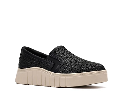 Mykah Shine Slip-On Sneaker