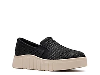 Mykah Shine Slip-On Sneaker