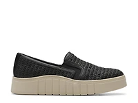 Mykah Shine Slip-On Sneaker