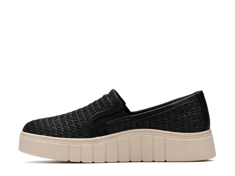 Mykah Shine Slip-On Sneaker