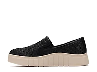 Mykah Shine Slip-On Sneaker