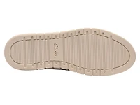 Mykah Shine Slip-On Sneaker