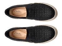 Mykah Shine Slip-On Sneaker