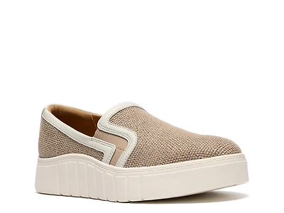 Mykah Shine Slip-On Sneaker