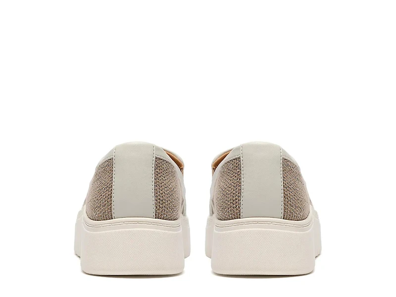 Mykah Shine Slip-On Sneaker