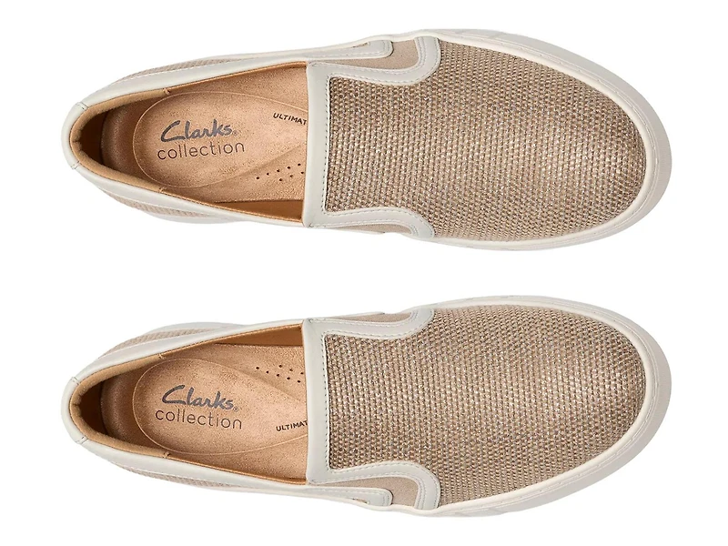 Mykah Shine Slip-On Sneaker