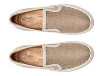Mykah Shine Slip-On Sneaker