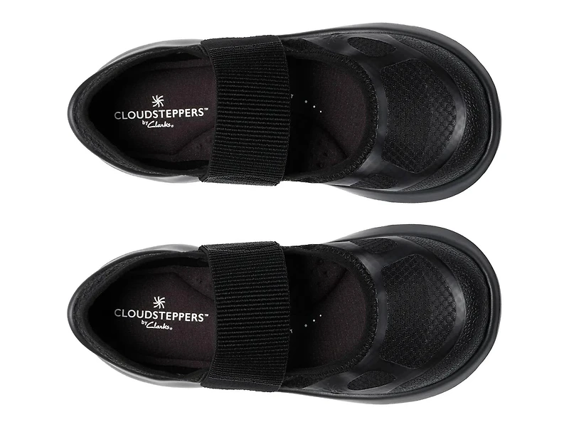 Cloudsteppers Solevana Strap Slip-On