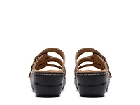 Merliah Cove Wedge Sandal