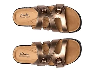 Merliah Cove Wedge Sandal