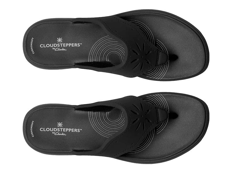 Cloudsteppers Drift Daisy Sandal