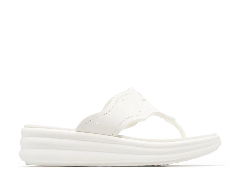 Cloudsteppers Drift Daisy Sandal