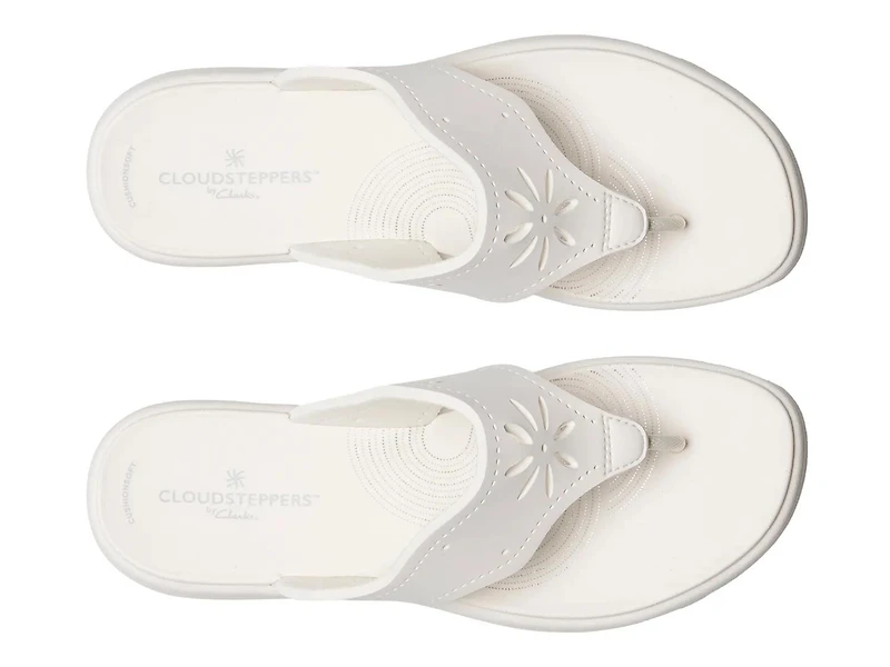Cloudsteppers Drift Daisy Sandal