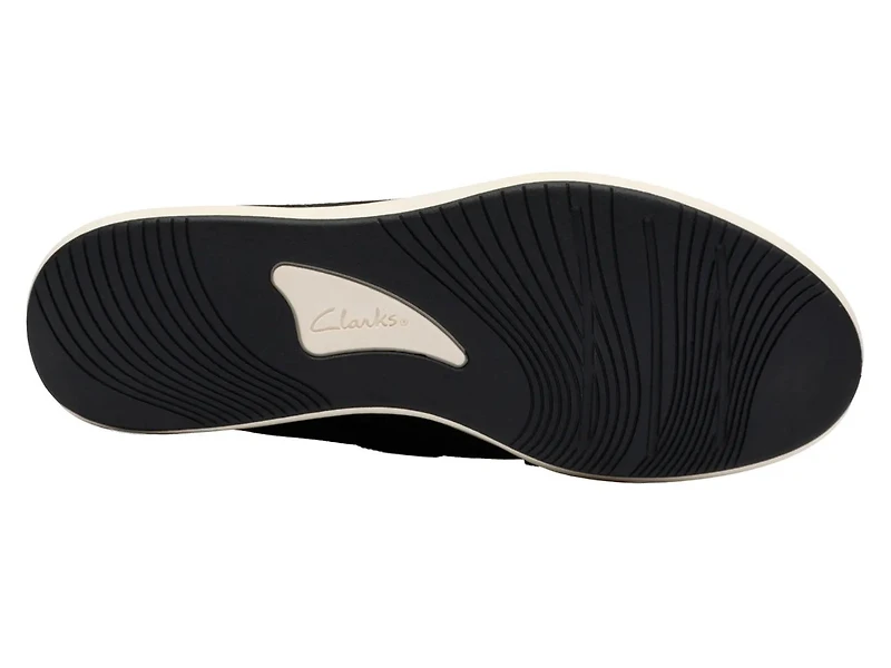 Cloudsteppers BreezeSky Bay Boat Shoe