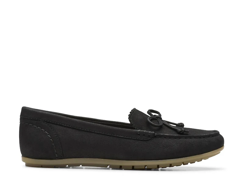 Elliotte Sail Loafer