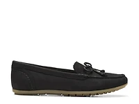 Elliotte Sail Loafer