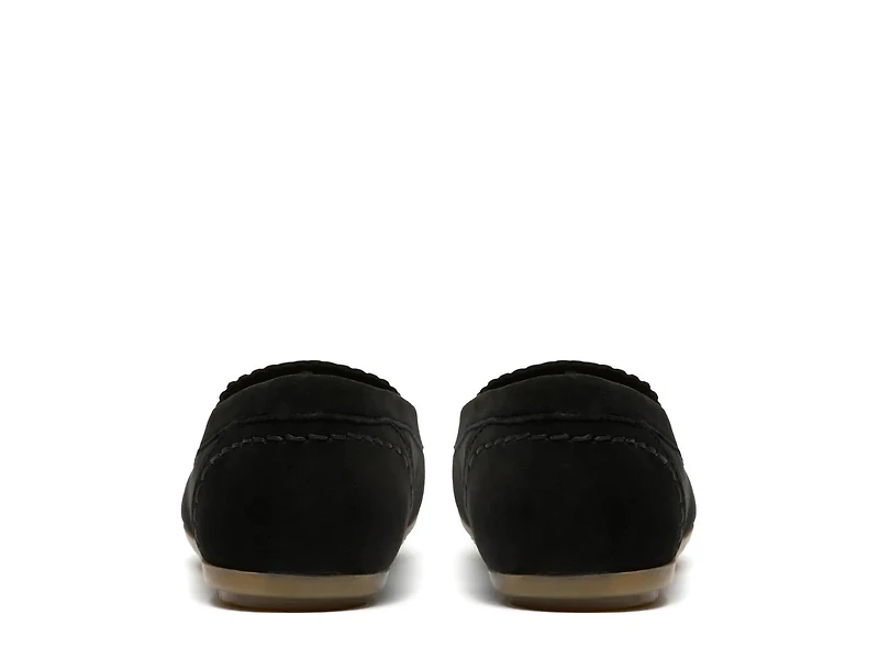 Elliotte Sail Loafer