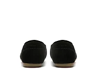 Elliotte Sail Loafer