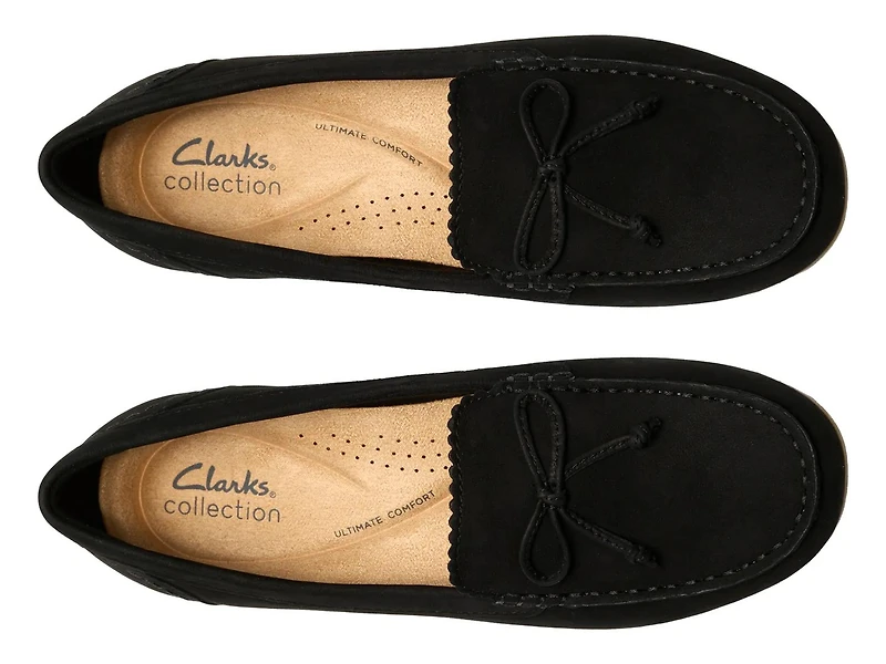 Elliotte Sail Loafer
