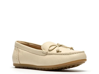 Elliotte Sail Loafer