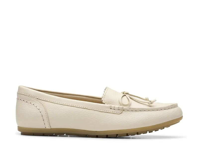 Elliotte Sail Loafer
