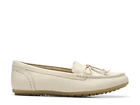 Elliotte Sail Loafer