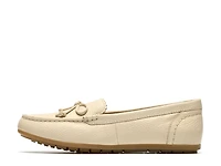 Elliotte Sail Loafer