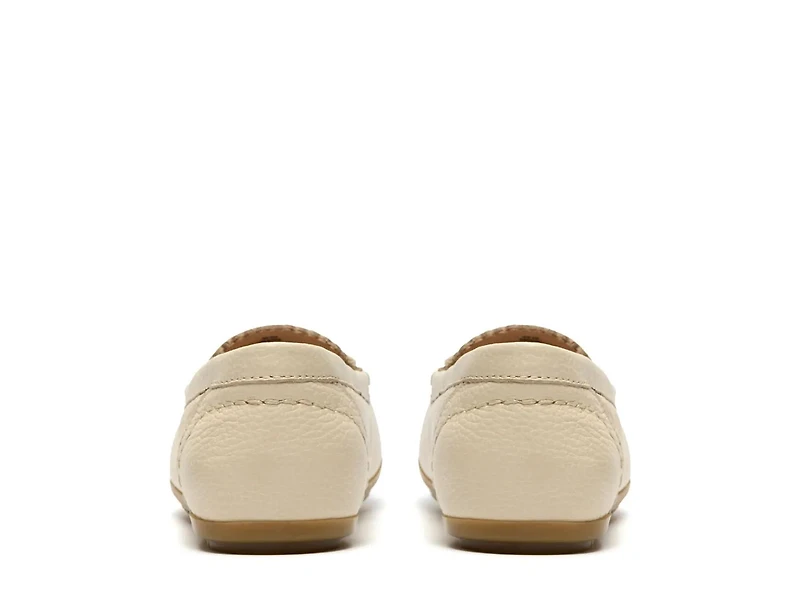 Elliotte Sail Loafer