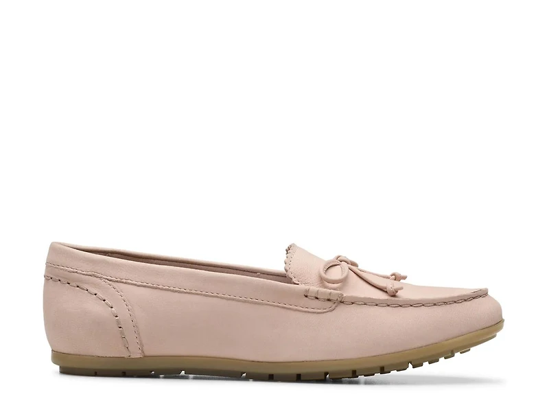 Elliotte Sail Loafer